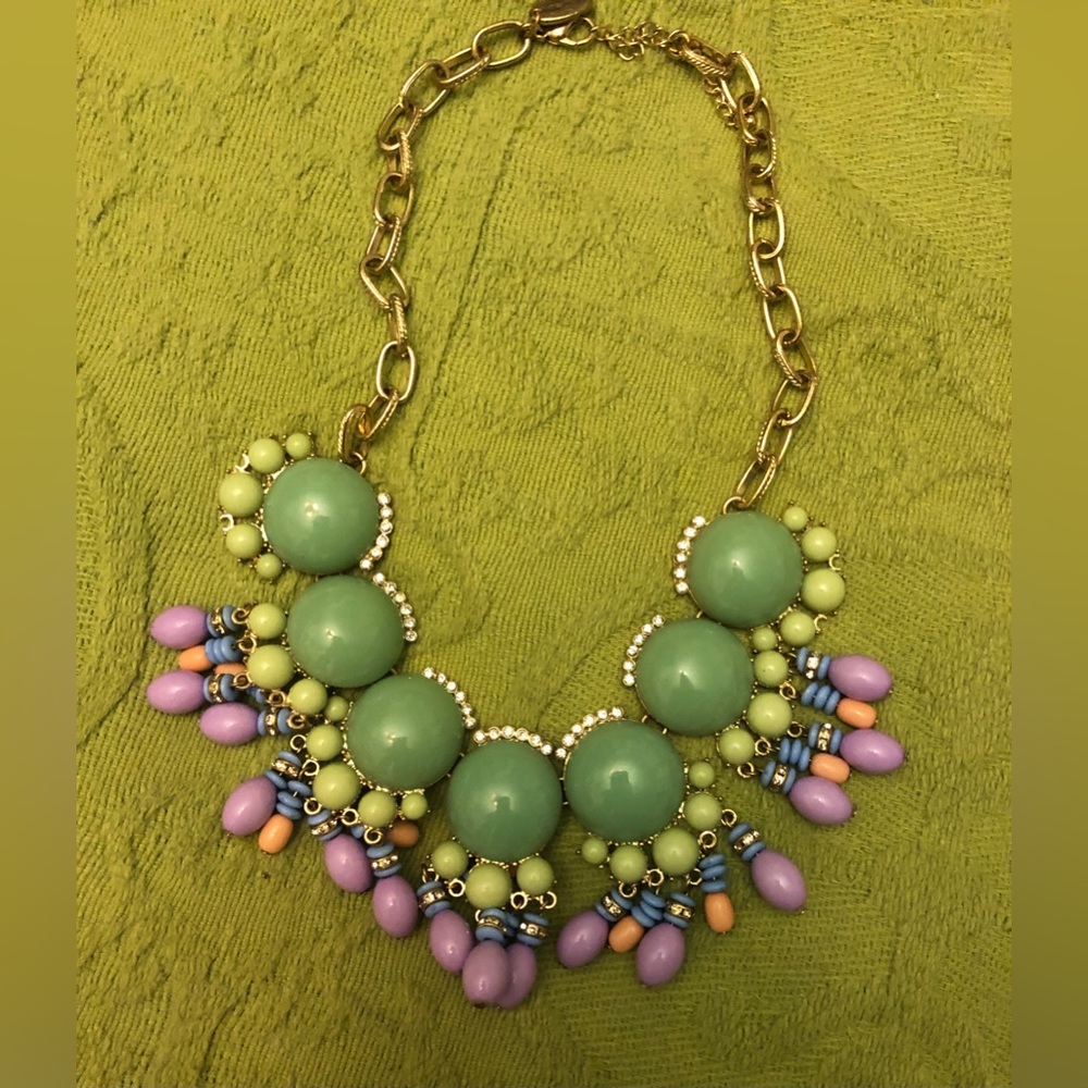 Cara New York Necklace